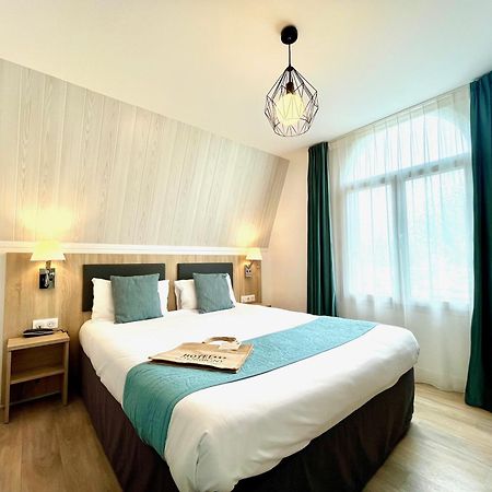 Boutique Hotel D'Orbigny Chatelaillon - La Rochelle 외부 사진