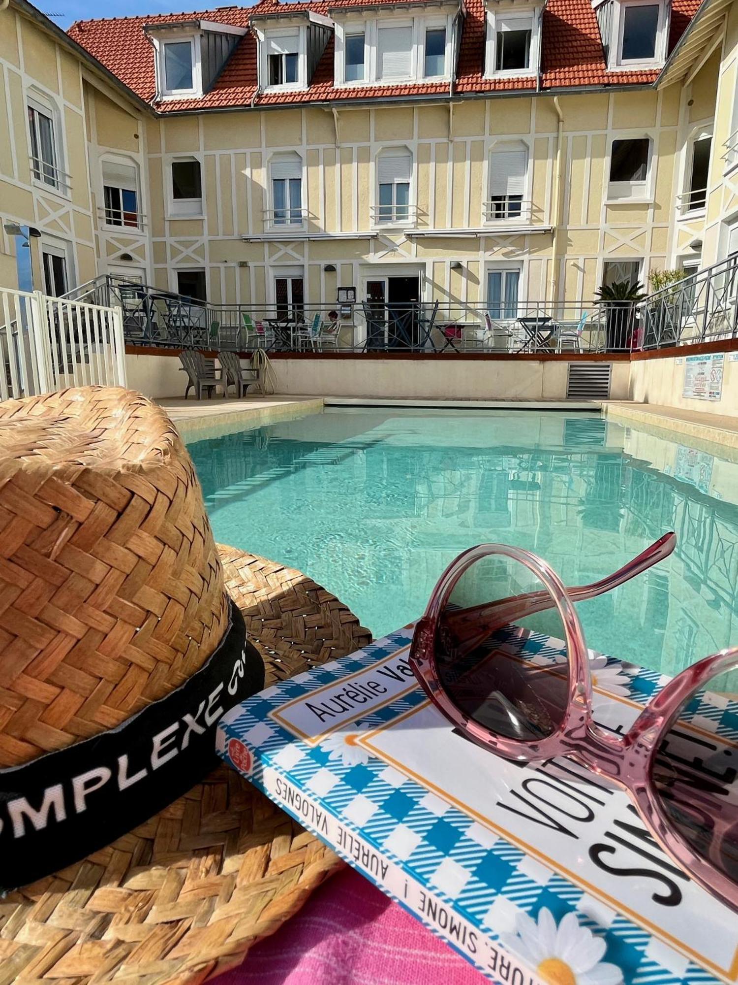 Boutique Hotel D'Orbigny Chatelaillon - La Rochelle 외부 사진